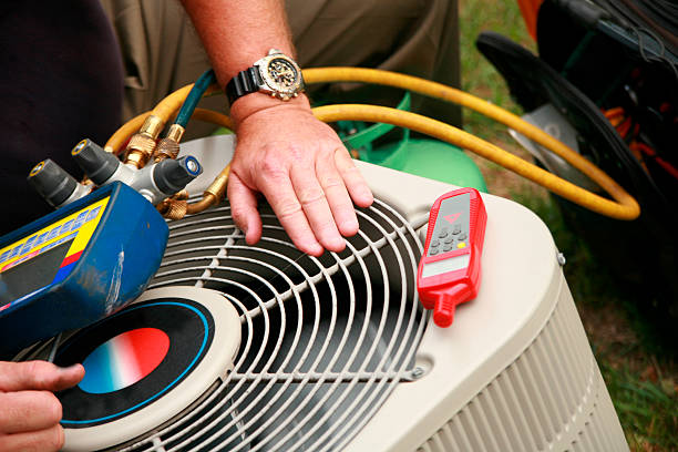 Best Commercial HVAC repair  in Maili, HI