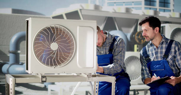 Best Affordable HVAC services  in Maili, HI